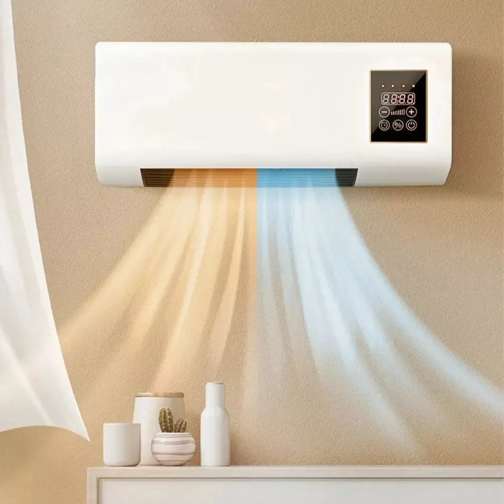 CALEFACT ™ calefactor para pared