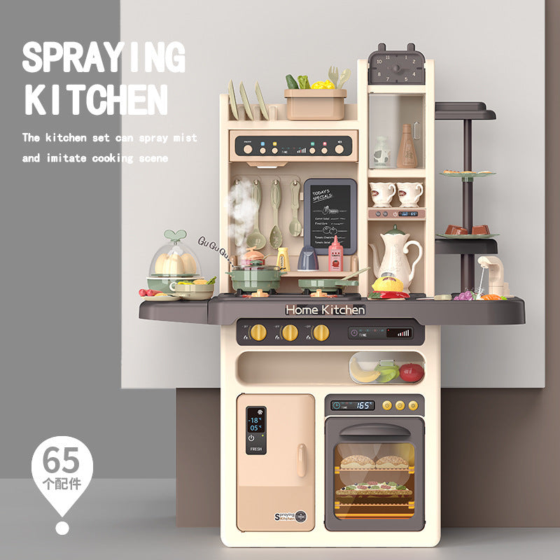 MINICHEF ™ COCINA DE JUGUETE INFANTIL