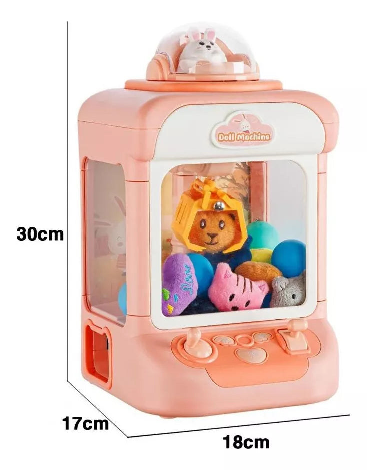 GARRAMANIA™ Maquina Atrapa Peluches