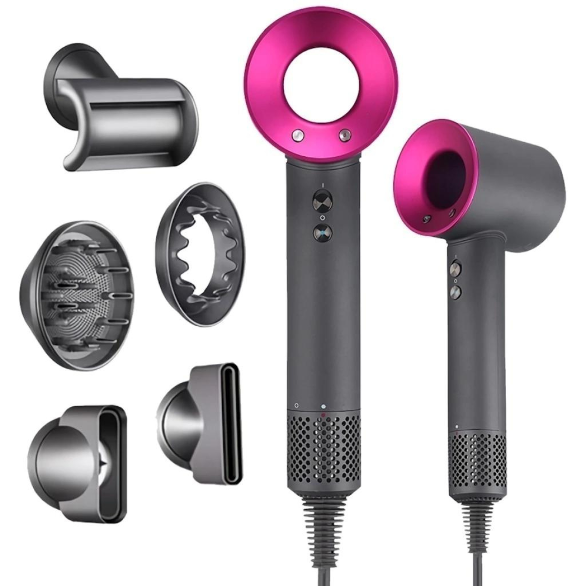 AIRBRUSH™ Cepillo Secador 5 en 1 Profesional